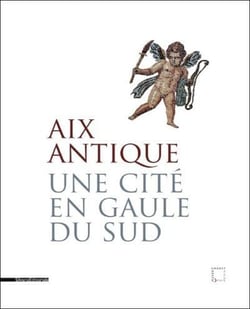 Aix antique