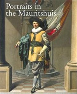 Portraits in the mauritshuis 1430-1790