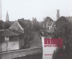 Bruges, portrait d'une ville