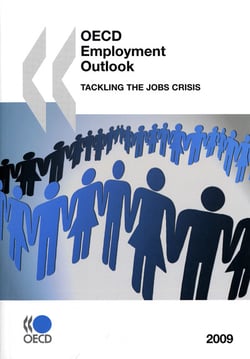 Oecd employment outlook