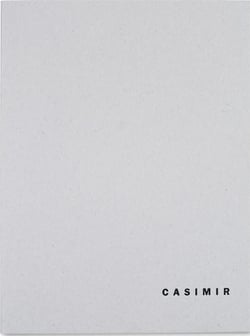 Casimir works