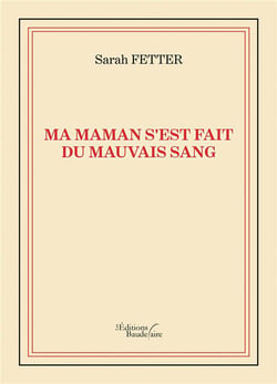 Ma maman s'est fait du mauvais sang