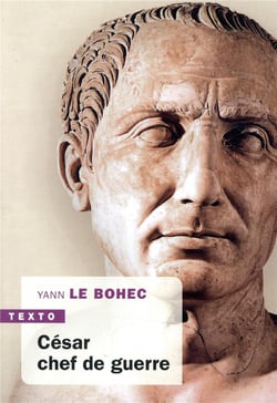 César, chef de guerre