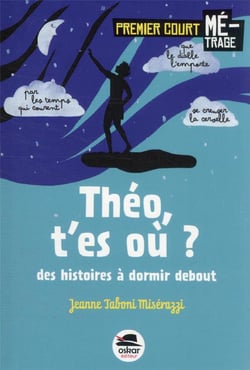 Théo, t'es où ?