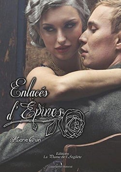 Enlacés d'épines