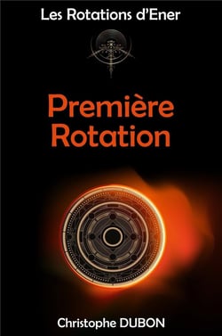 Les rotations d'ener - première rotation
