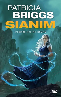 Sianim Tome 4 : l'empreinte du démon
