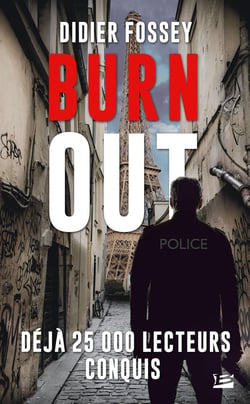 Burn-out