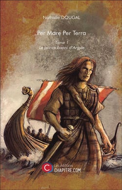 Per mare per terra t.1 - le prince banni d'Argyle