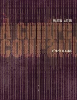 À contre-courant : l'épopée du label 4AD