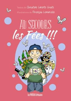 Au secours les fées !!!