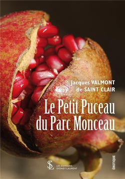 Le petit puceau du parc monceau