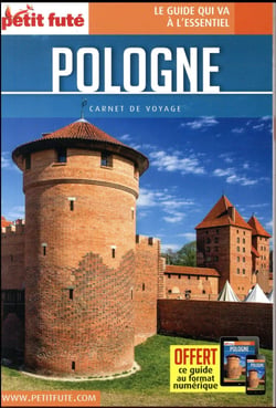 Carnet de voyage : Pologne