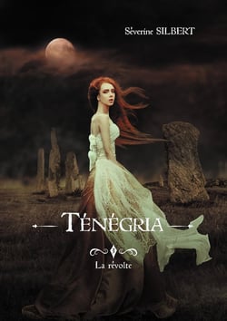 Ténégria tome 3: La révolte