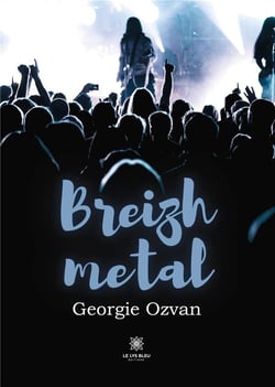 Breizh métal