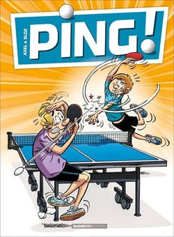 Ping !
