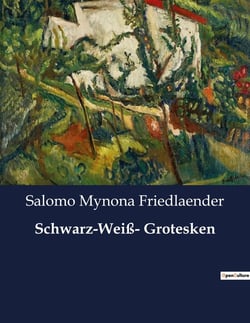 Schwarz-Weiß- Grotesken : Eine satirische Erzählung über die Absurditäten des Alltags und die menschliche Natur