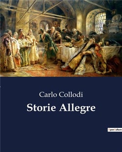Storie Allegre : La storia di un ragazzo che vuole crescere troppo in fretta
