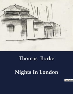 Nights In London : Exploring the Vibrant Nightlife of London