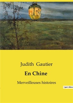 En Chine