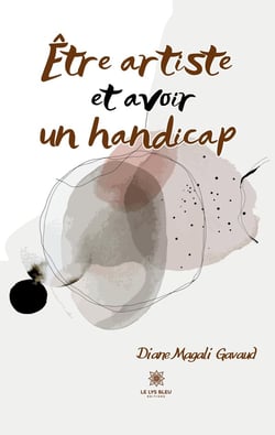 Être artiste et avoir un handicap