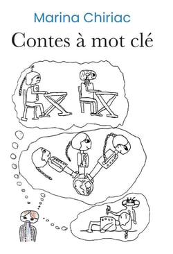 Contes à mot clé : réédition