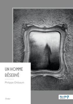 Un homme réservé