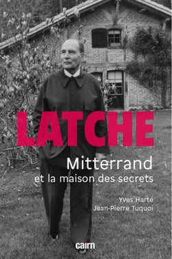 Latche