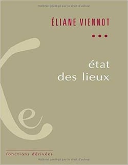 État des  lieux