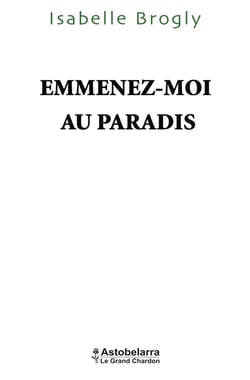 Emmenez-moi au paradis