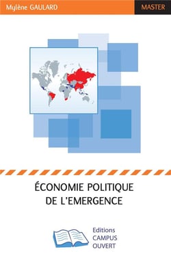 Économie politique de l'émergence