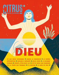 Citrus : Dieu