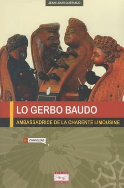 Lo gerbo baudo