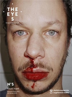 The eyes : JH Engstrom
