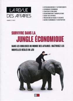 LA REVUE DES AFFAIRES n.5 : survivre dans la jungle économique