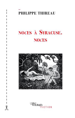 Noces à Syracuse. noces