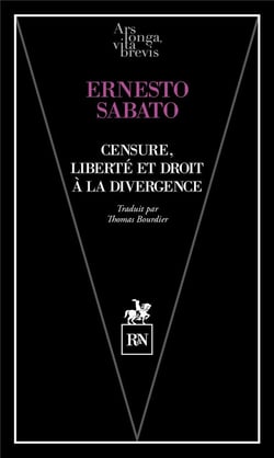 Censure, liberté et droit à la divergence