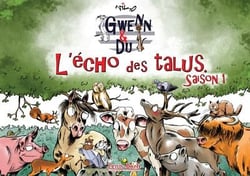 L’écho des talus
