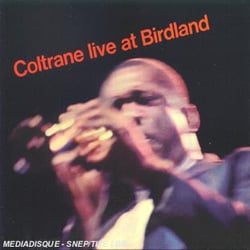 Live at the birdland
