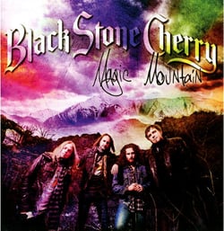 Magic montain