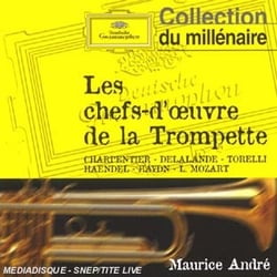 Les Chefs D'oeuvres De La Trompette