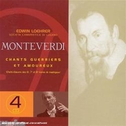 Chants guerriers et amoureux