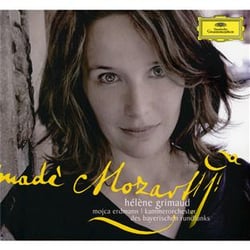 Concerto pour piano n°19 - concerto pour piano n°23 - ch'io mi scordi di te ?