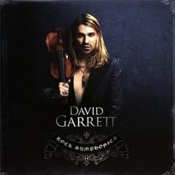 Rock symphonies - CD