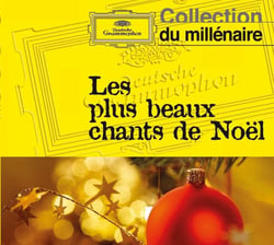Les plus beaux chants de Noêl