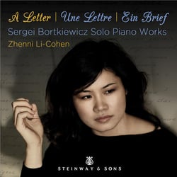 Oeuvres pour piano solo