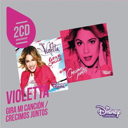 Hoy somos mas - gira mi cancion