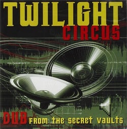 Dub From The Secret Vaults