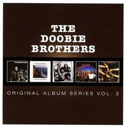 Original album series /vol.2 - CD