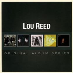 Original album series - CD